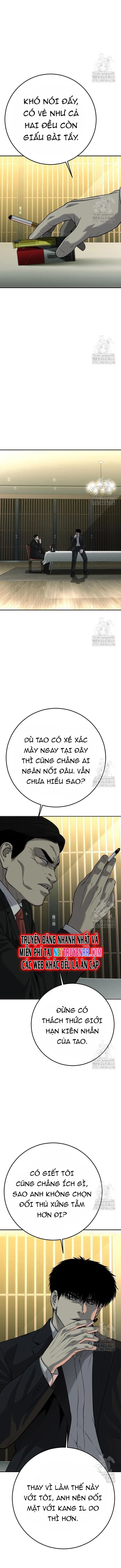 Đứa Con Báo Thù - Chapter 53 - Page 19