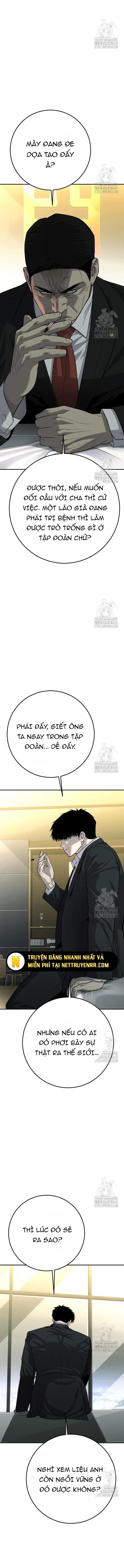Đứa Con Báo Thù - Chapter 53 - Page 20
