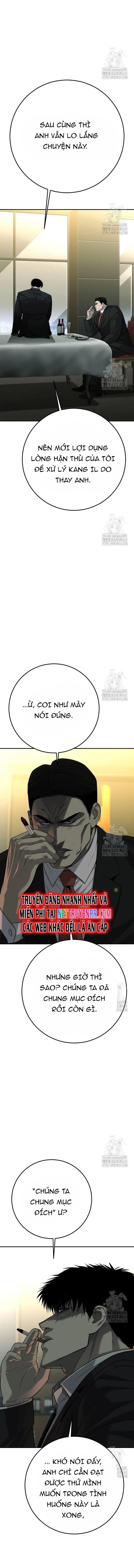 Đứa Con Báo Thù - Chapter 53 - Page 21