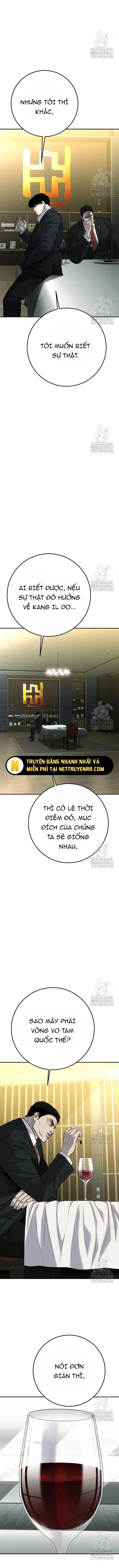 Đứa Con Báo Thù - Chapter 53 - Page 22