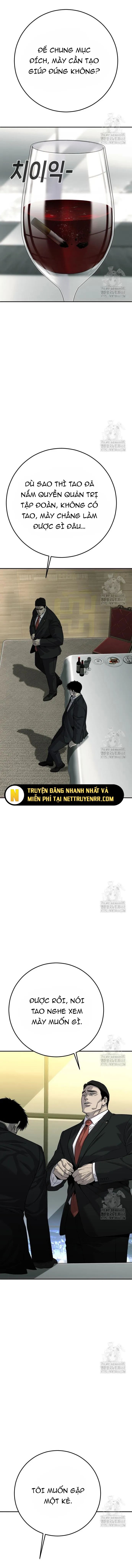 Đứa Con Báo Thù - Chapter 53 - Page 23