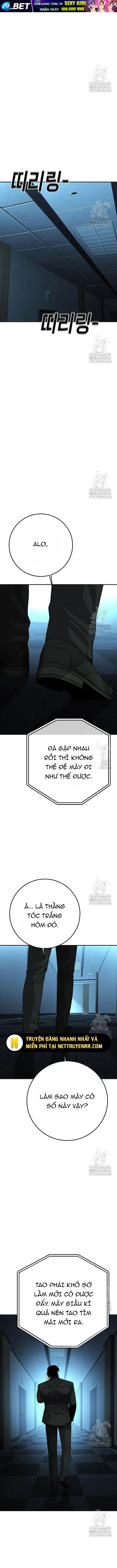 Đứa Con Báo Thù - Chapter 53 - Page 25