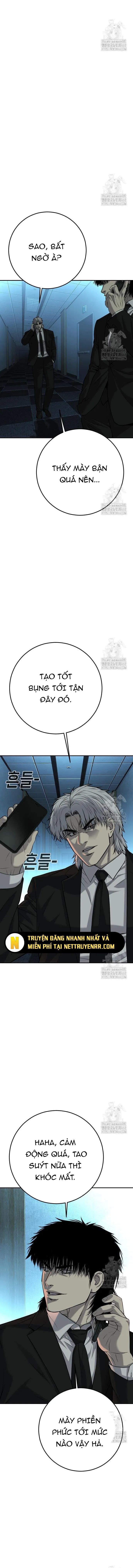 Đứa Con Báo Thù - Chapter 53 - Page 28