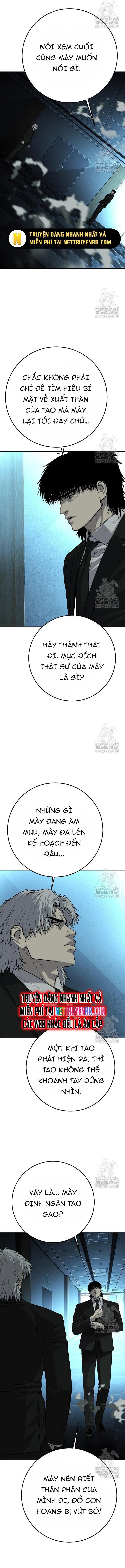 Đứa Con Báo Thù - Chapter 53 - Page 29