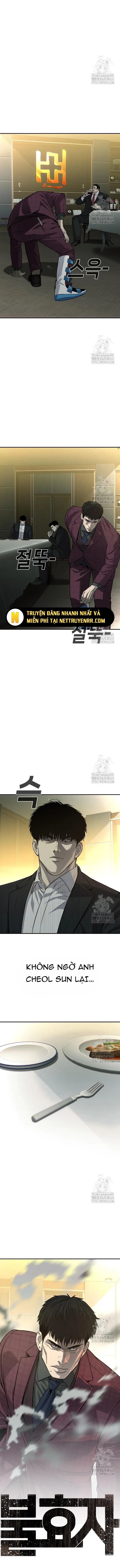 Đứa Con Báo Thù - Chapter 53 - Page 3