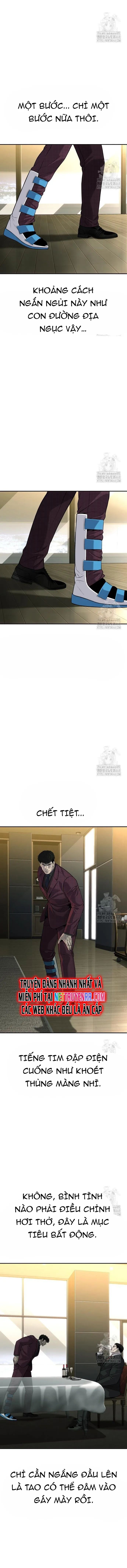 Đứa Con Báo Thù - Chapter 53 - Page 4