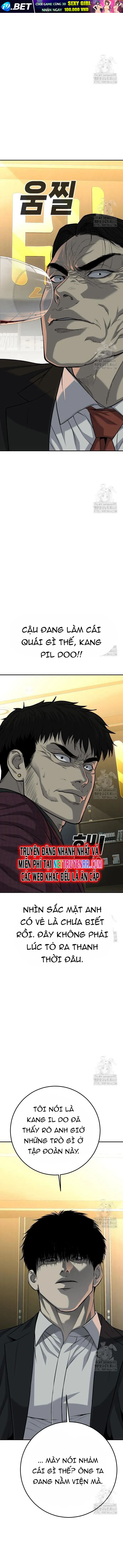 Đứa Con Báo Thù - Chapter 53 - Page 6