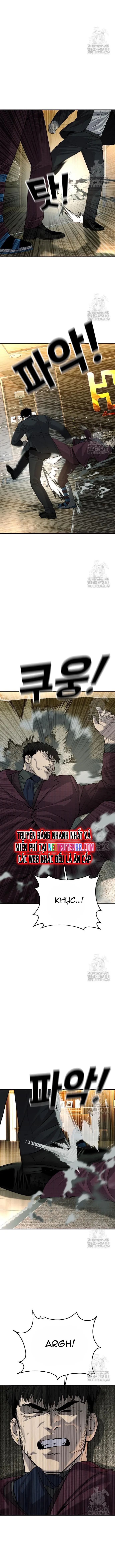 Đứa Con Báo Thù - Chapter 53 - Page 9