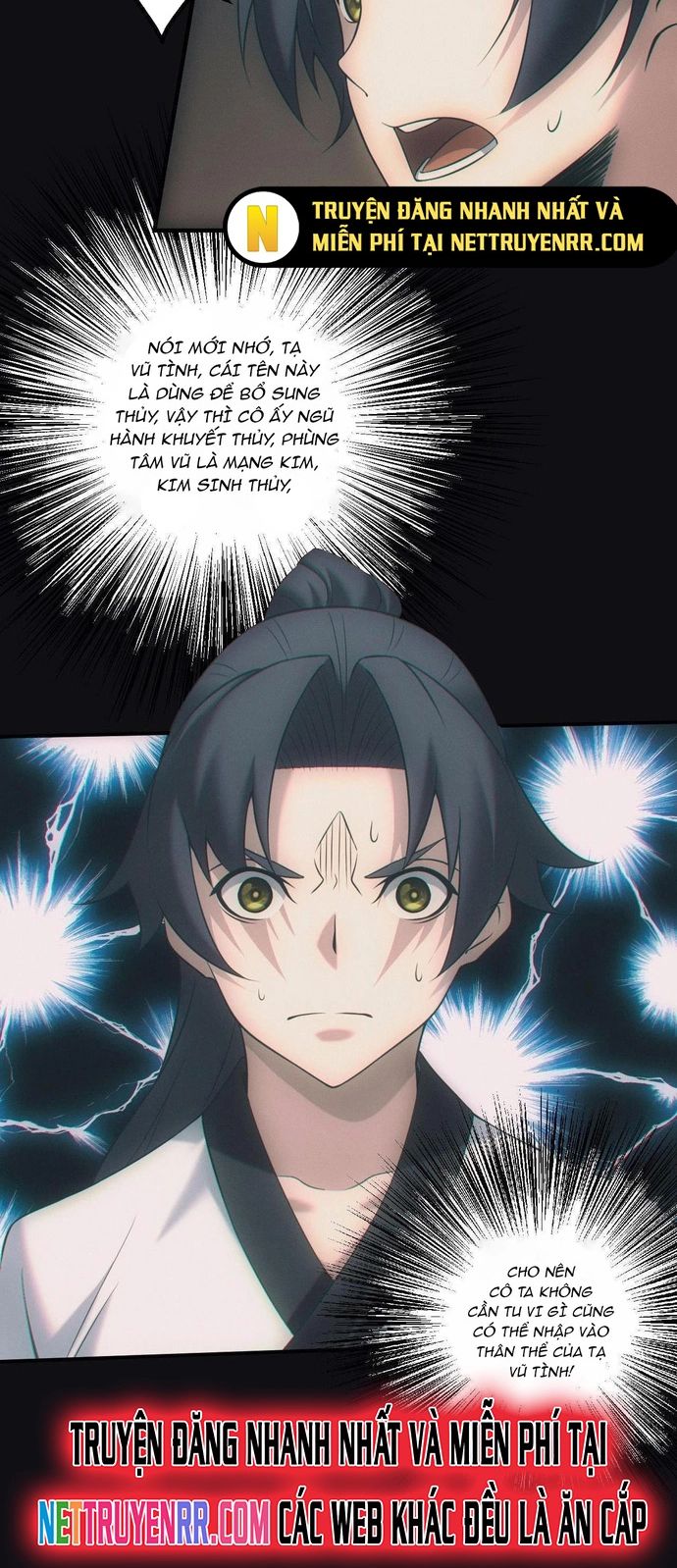 Đô Thị Bắt Yêu Nhân - Chapter 44 - Page 3