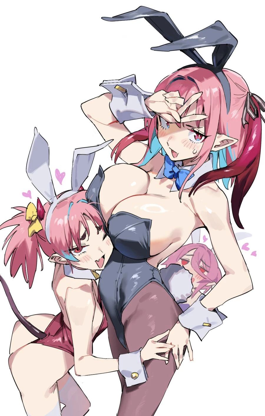 Kanan-sama Dễ Dụ Thật Đấy! - Chapter 57 - Page 11