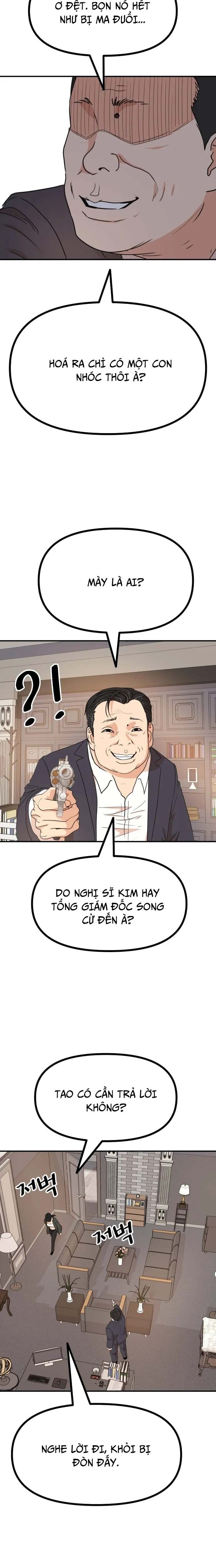 Bạn Trai Vệ Sĩ - Chapter 146 - Page 13