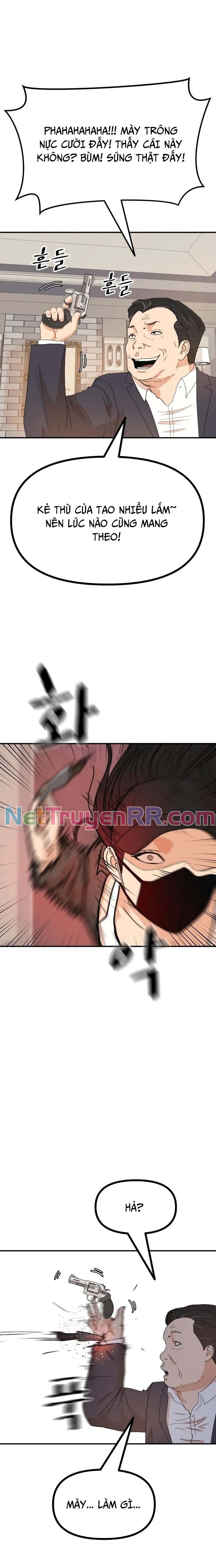 Bạn Trai Vệ Sĩ - Chapter 146 - Page 14