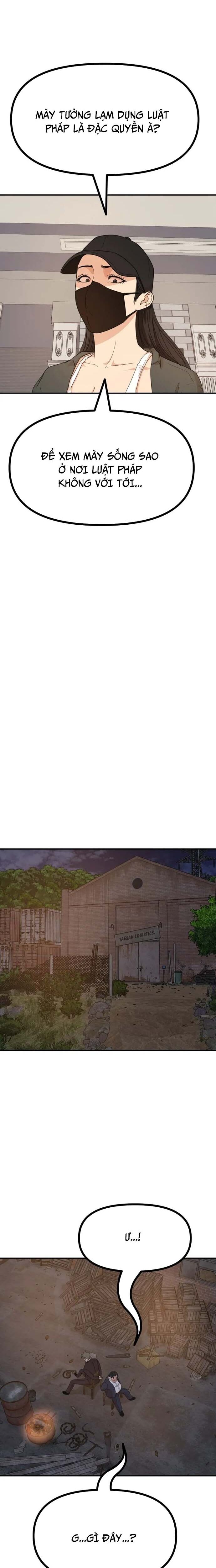 Bạn Trai Vệ Sĩ - Chapter 146 - Page 17