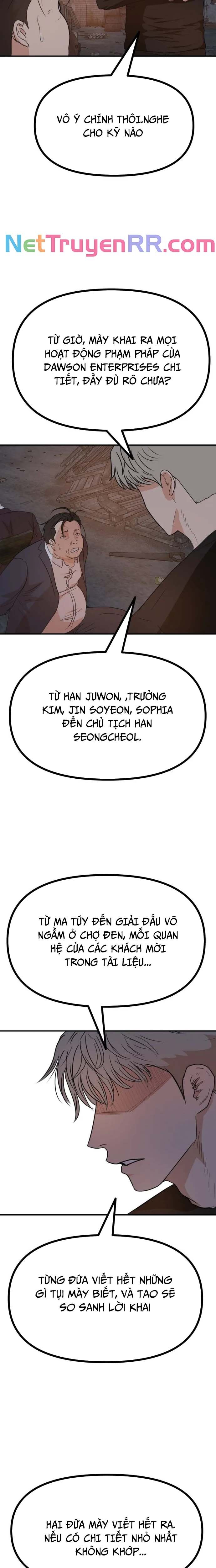 Bạn Trai Vệ Sĩ - Chapter 146 - Page 19