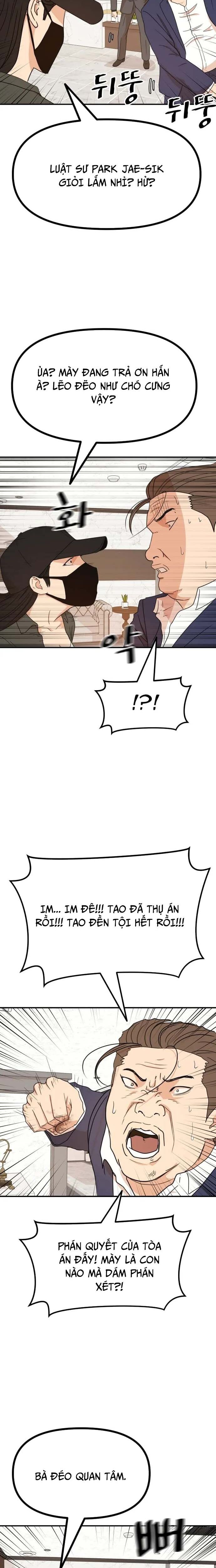 Bạn Trai Vệ Sĩ - Chapter 146 - Page 8