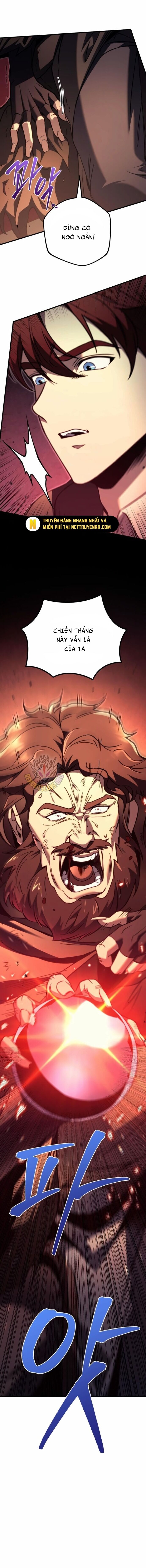 Hồi Quy Giả Của Gia Tộc Suy Vong Chapter 76 - Trang 11
