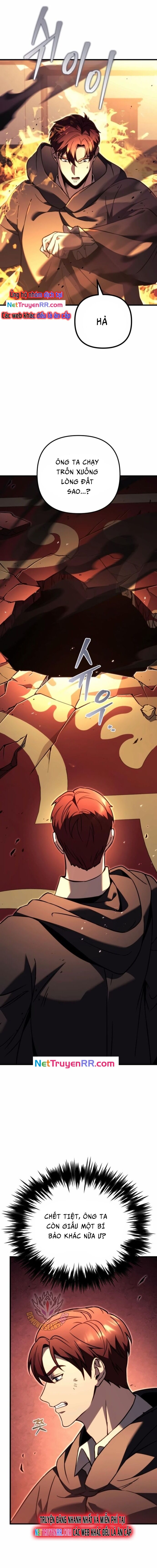 Hồi Quy Giả Của Gia Tộc Suy Vong Chapter 76 - Trang 13