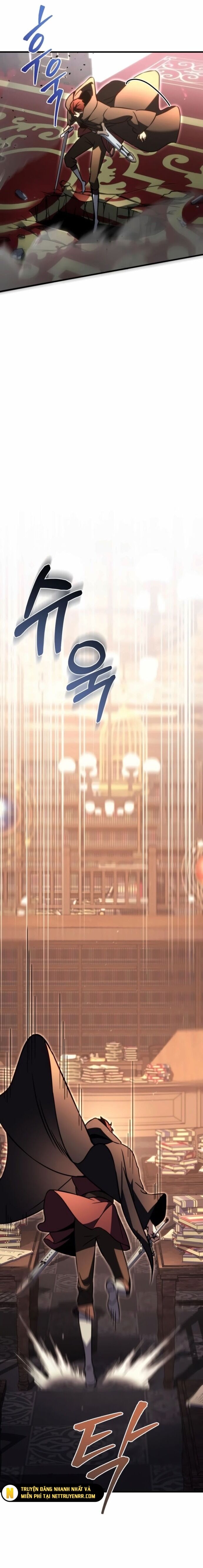 Hồi Quy Giả Của Gia Tộc Suy Vong Chapter 76 - Trang 14