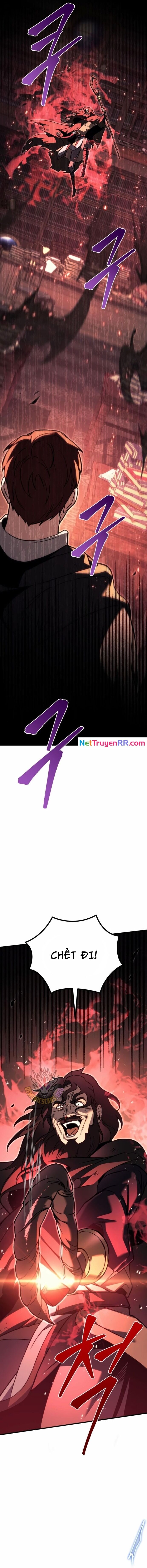 Hồi Quy Giả Của Gia Tộc Suy Vong Chapter 76 - Trang 16