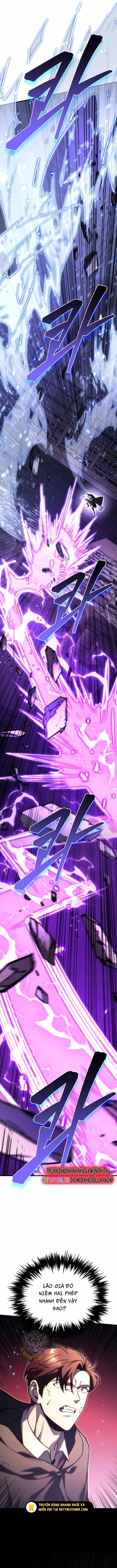 Hồi Quy Giả Của Gia Tộc Suy Vong Chapter 76 - Trang 17