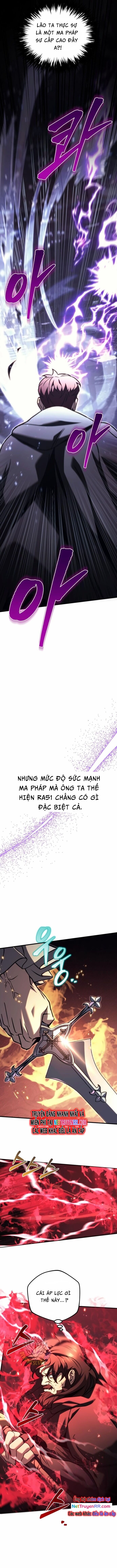Hồi Quy Giả Của Gia Tộc Suy Vong Chapter 76 - Trang 18
