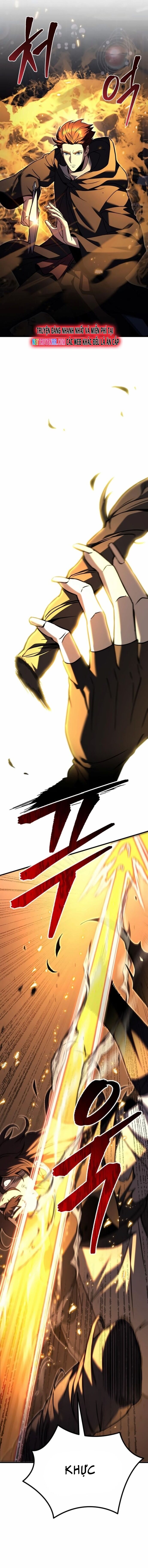 Hồi Quy Giả Của Gia Tộc Suy Vong Chapter 76 - Trang 20