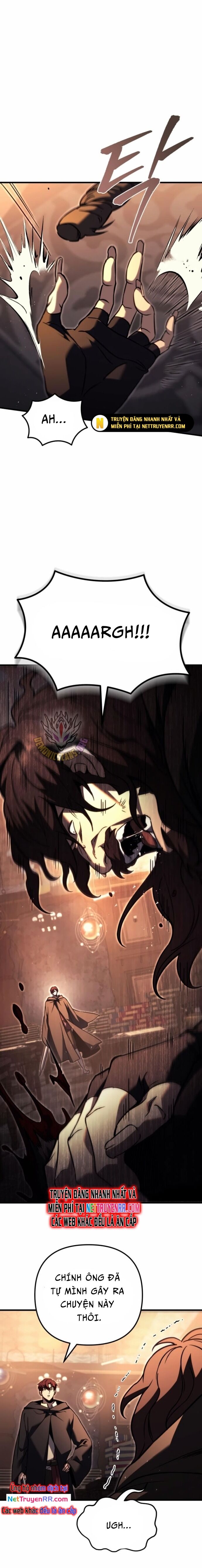 Hồi Quy Giả Của Gia Tộc Suy Vong Chapter 76 - Trang 21
