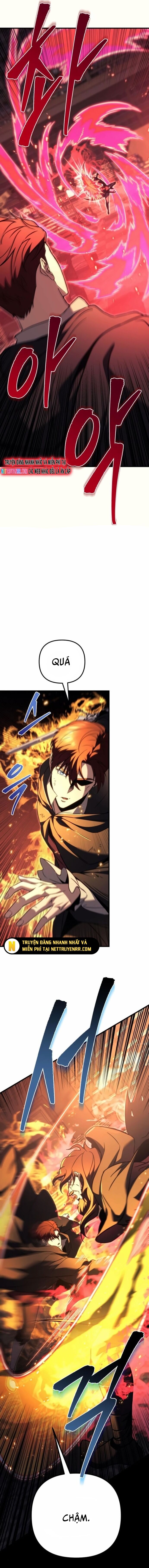 Hồi Quy Giả Của Gia Tộc Suy Vong Chapter 76 - Trang 23