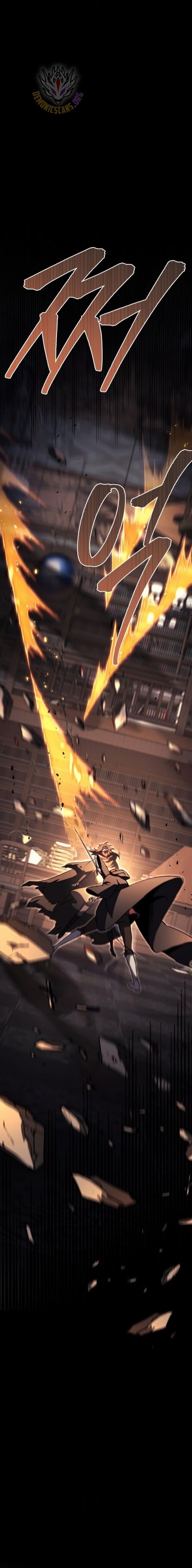 Hồi Quy Giả Của Gia Tộc Suy Vong Chapter 76 - Trang 24