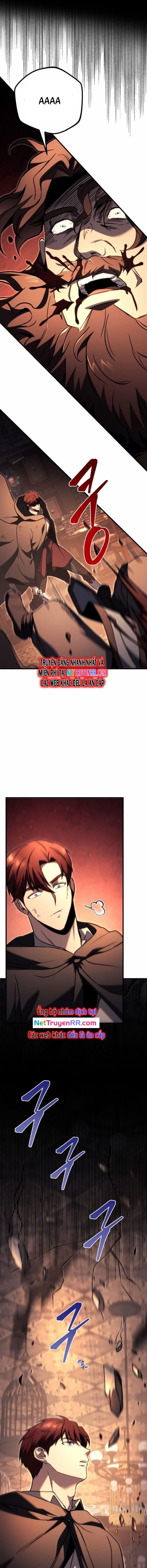 Hồi Quy Giả Của Gia Tộc Suy Vong Chapter 76 - Trang 25