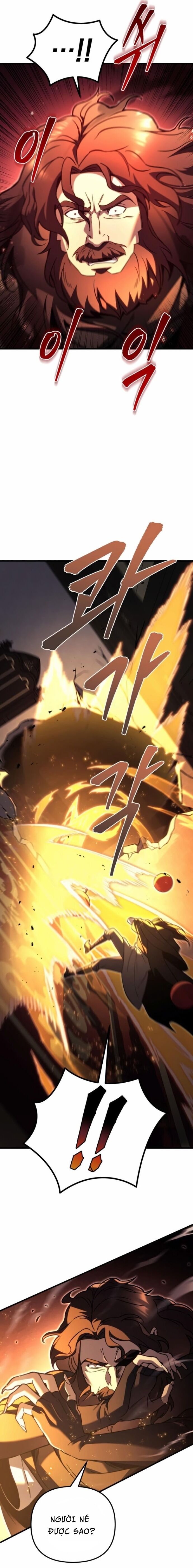 Hồi Quy Giả Của Gia Tộc Suy Vong Chapter 76 - Trang 3