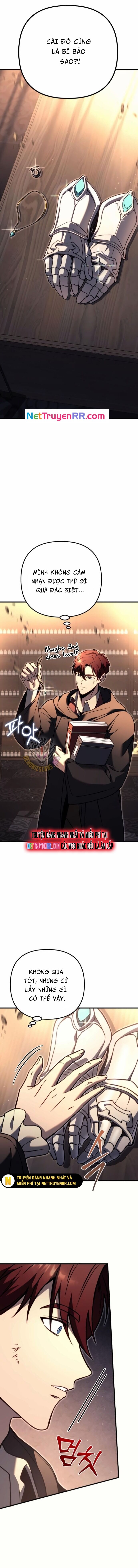 Hồi Quy Giả Của Gia Tộc Suy Vong Chapter 76 - Trang 30