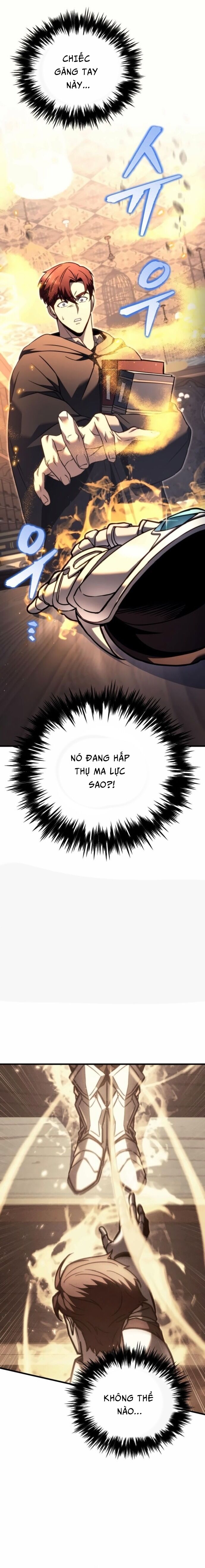 Hồi Quy Giả Của Gia Tộc Suy Vong Chapter 76 - Trang 31