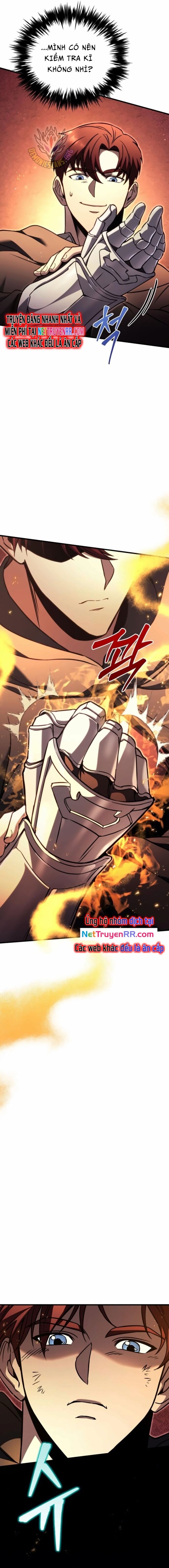 Hồi Quy Giả Của Gia Tộc Suy Vong Chapter 76 - Trang 32