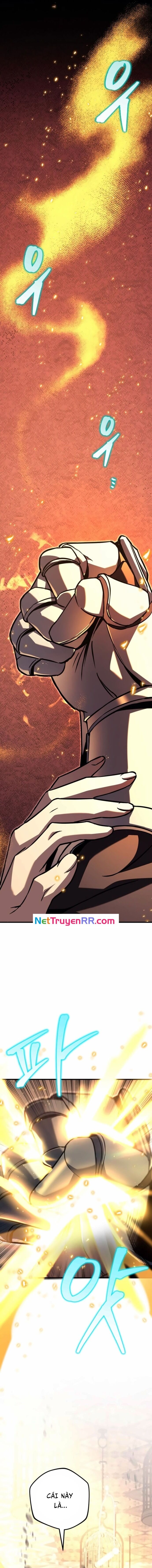 Hồi Quy Giả Của Gia Tộc Suy Vong Chapter 76 - Trang 33