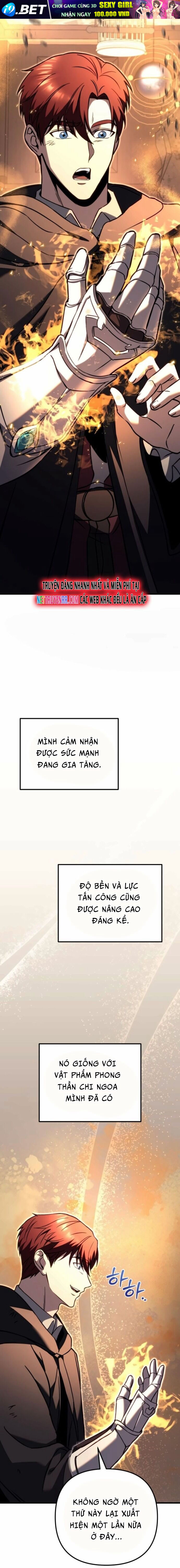 Hồi Quy Giả Của Gia Tộc Suy Vong Chapter 76 - Trang 34