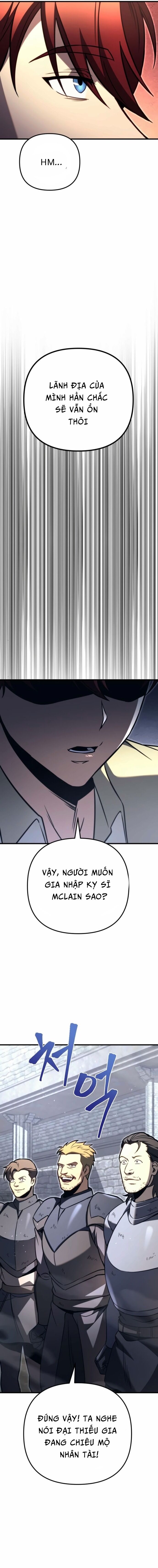 Hồi Quy Giả Của Gia Tộc Suy Vong Chapter 76 - Trang 37