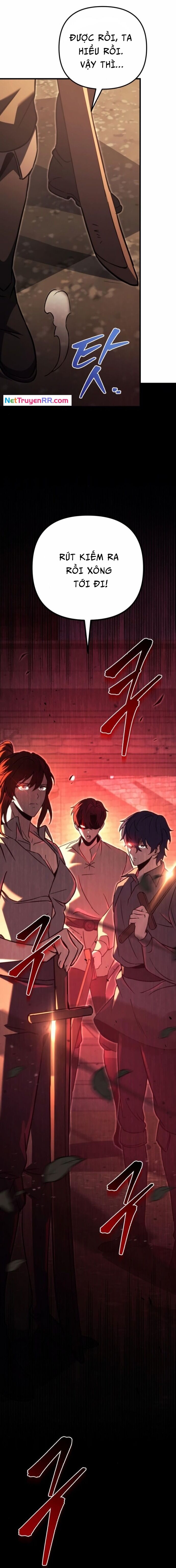 Hồi Quy Giả Của Gia Tộc Suy Vong Chapter 76 - Trang 38