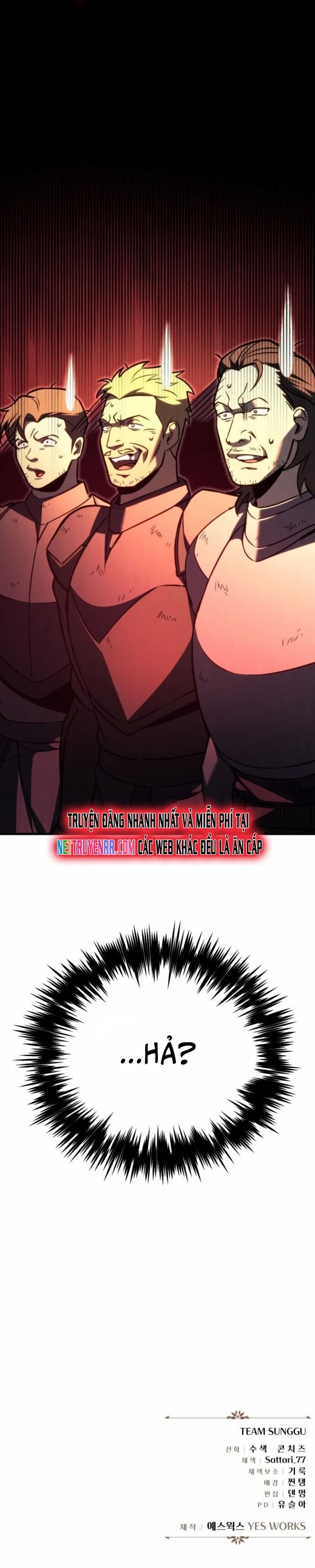 Hồi Quy Giả Của Gia Tộc Suy Vong - Chapter 76 - Page 39