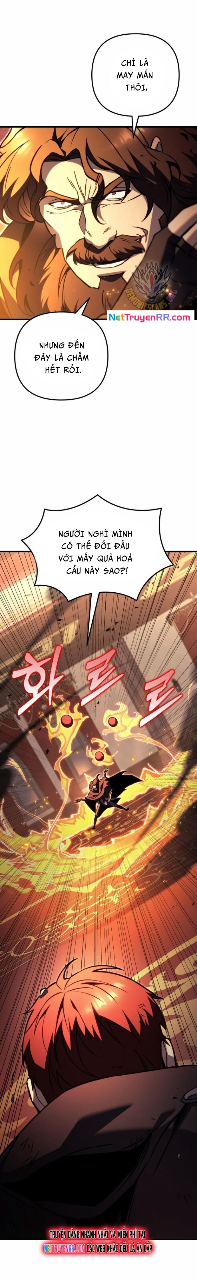 Hồi Quy Giả Của Gia Tộc Suy Vong Chapter 76 - Trang 4