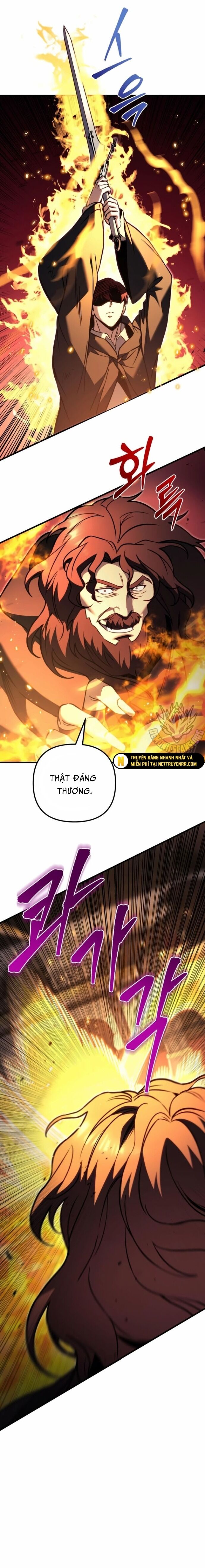 Hồi Quy Giả Của Gia Tộc Suy Vong Chapter 76 - Trang 5