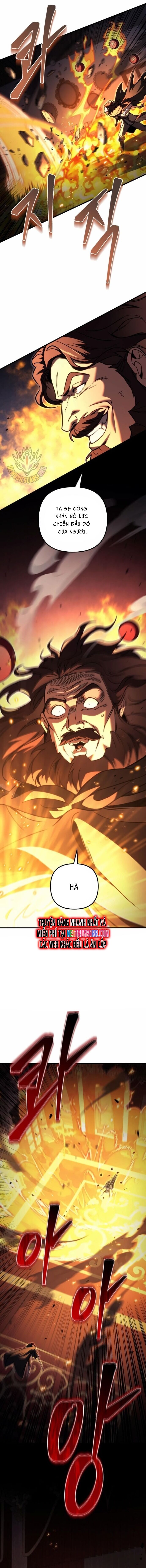 Hồi Quy Giả Của Gia Tộc Suy Vong Chapter 76 - Trang 6