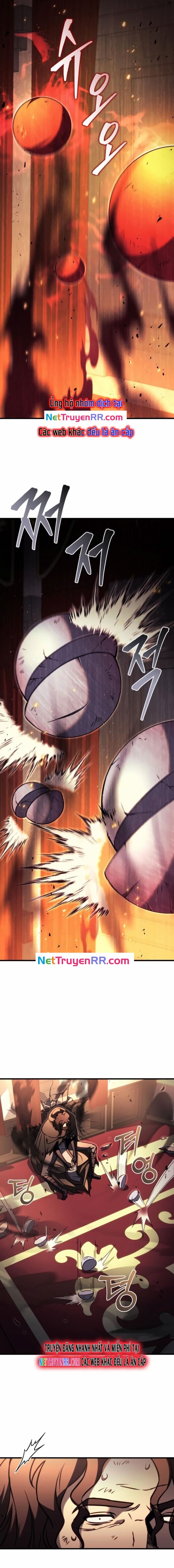 Hồi Quy Giả Của Gia Tộc Suy Vong Chapter 76 - Trang 7