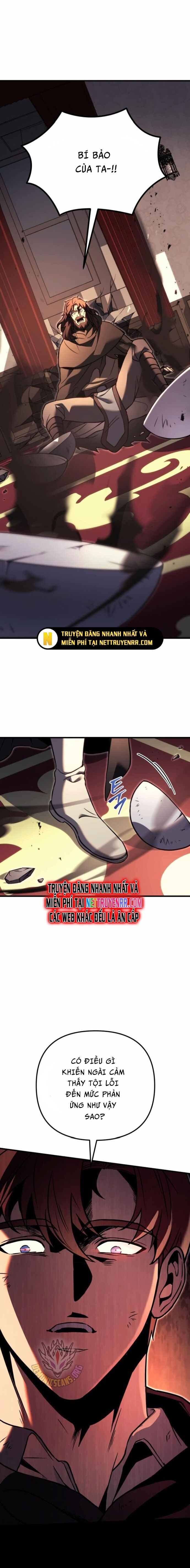 Hồi Quy Giả Của Gia Tộc Suy Vong Chapter 76 - Trang 8