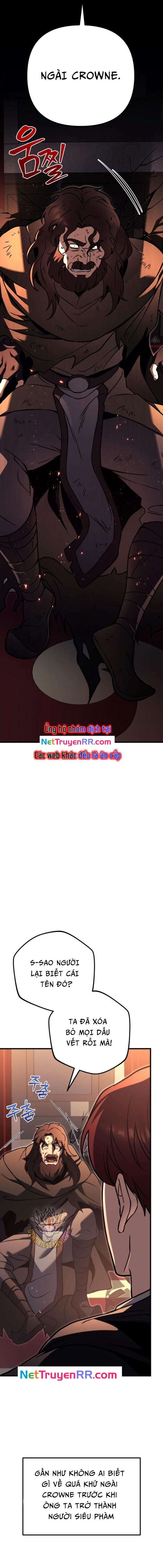 Hồi Quy Giả Của Gia Tộc Suy Vong Chapter 76 - Trang 9