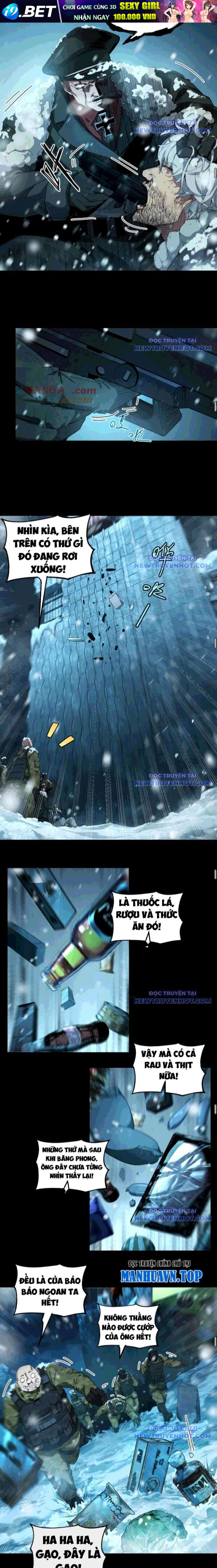 Cực Hàn Chiến Kỷ - Chapter 39 - Page 10