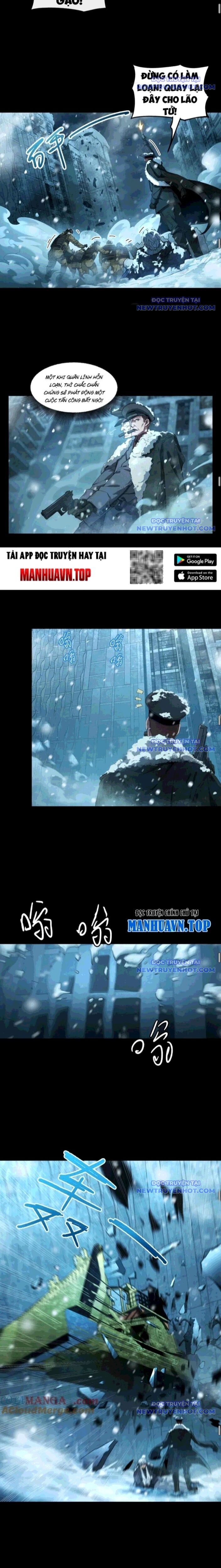 Cực Hàn Chiến Kỷ - Chapter 39 - Page 11