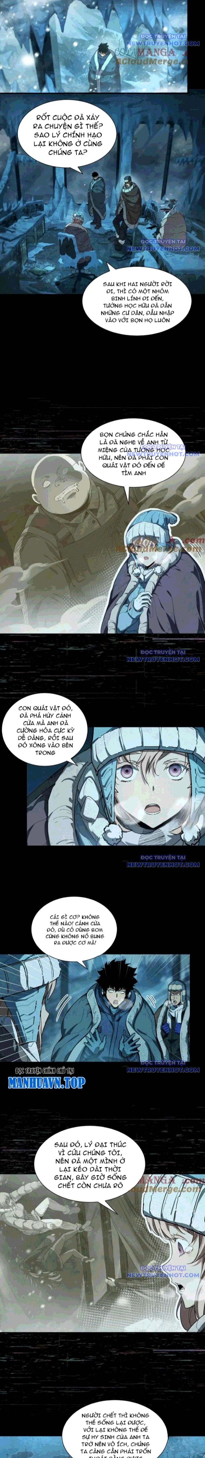 Cực Hàn Chiến Kỷ - Chapter 39 - Page 3