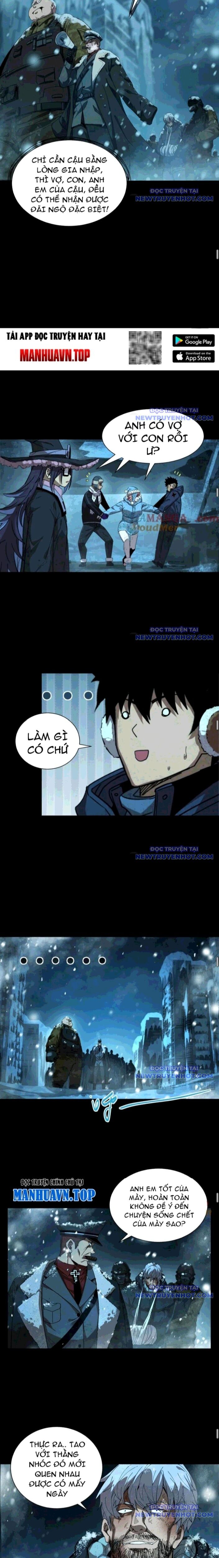 Cực Hàn Chiến Kỷ - Chapter 39 - Page 6