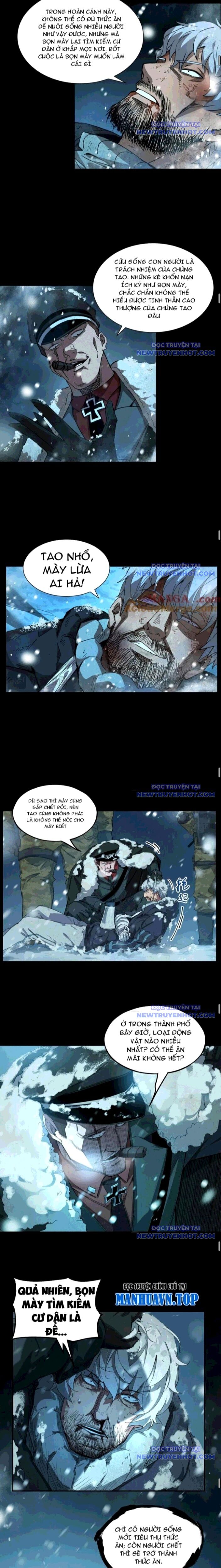 Cực Hàn Chiến Kỷ - Chapter 39 - Page 9